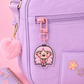Jem Acrylic Key Chain